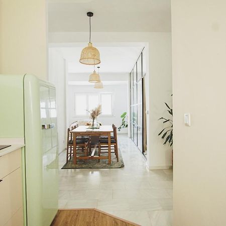 Ocean View Ha Apartment 카디스 외부 사진