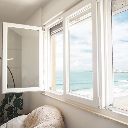 Ocean View Ha Apartment 카디스 외부 사진