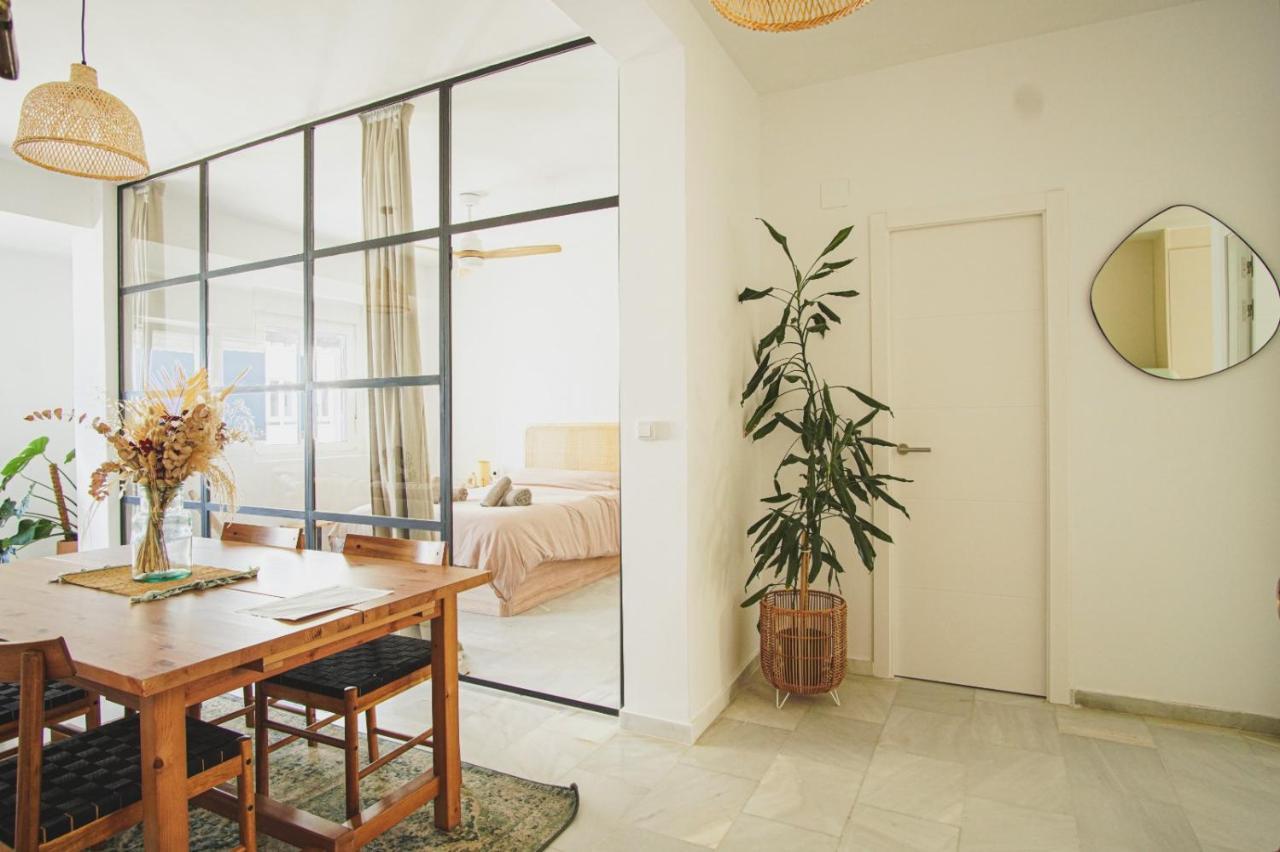 Ocean View Ha Apartment 카디스 외부 사진