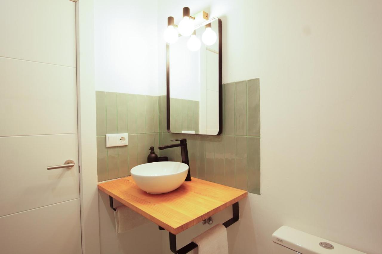 Ocean View Ha Apartment 카디스 외부 사진
