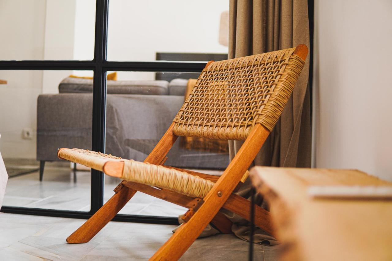 Ocean View Ha Apartment 카디스 외부 사진