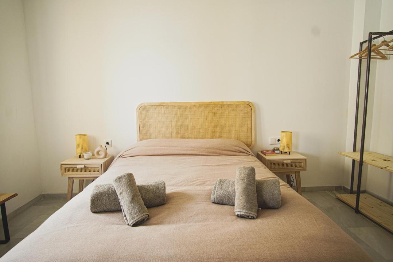 Ocean View Ha Apartment 카디스 외부 사진