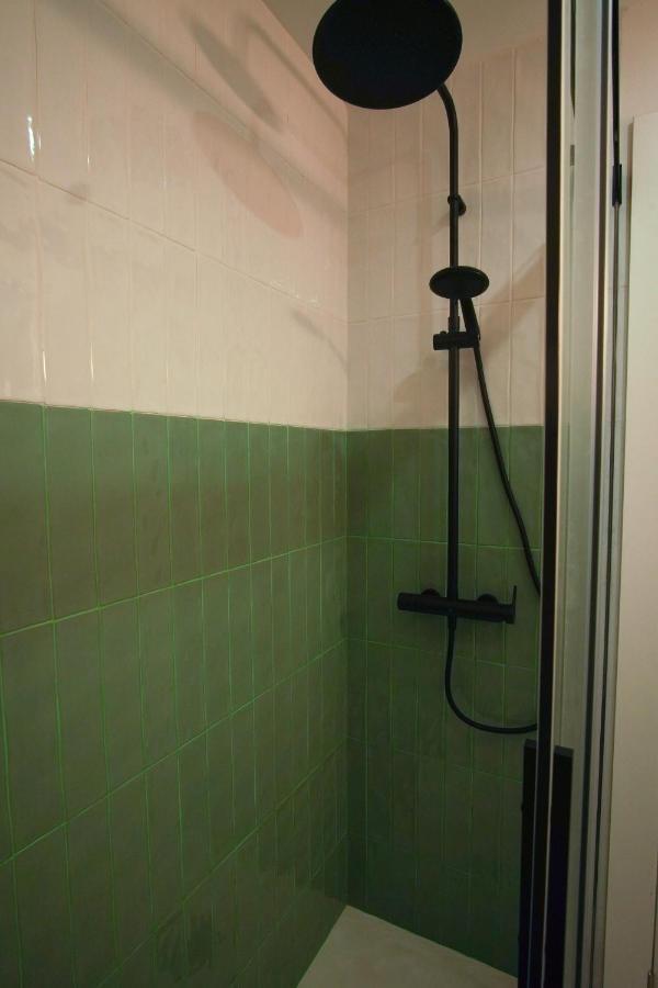 Ocean View Ha Apartment 카디스 외부 사진